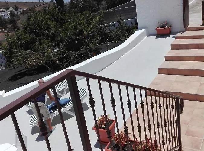 Casa Maria Dolores Semesterbostad