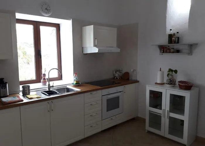 Semesterbostad Casa Maria Dolores