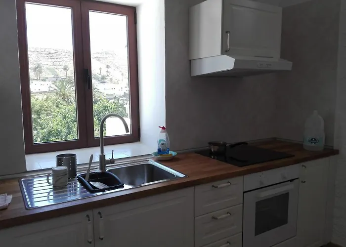 Semesterbostad Casa Maria Dolores