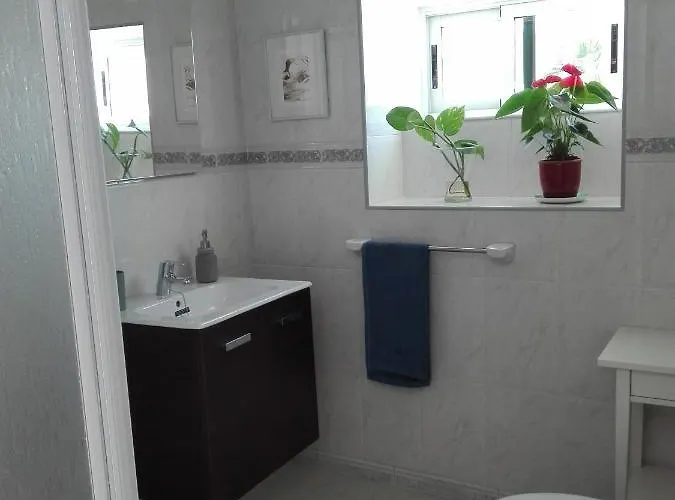 Semesterbostad Casa Maria Dolores Haría